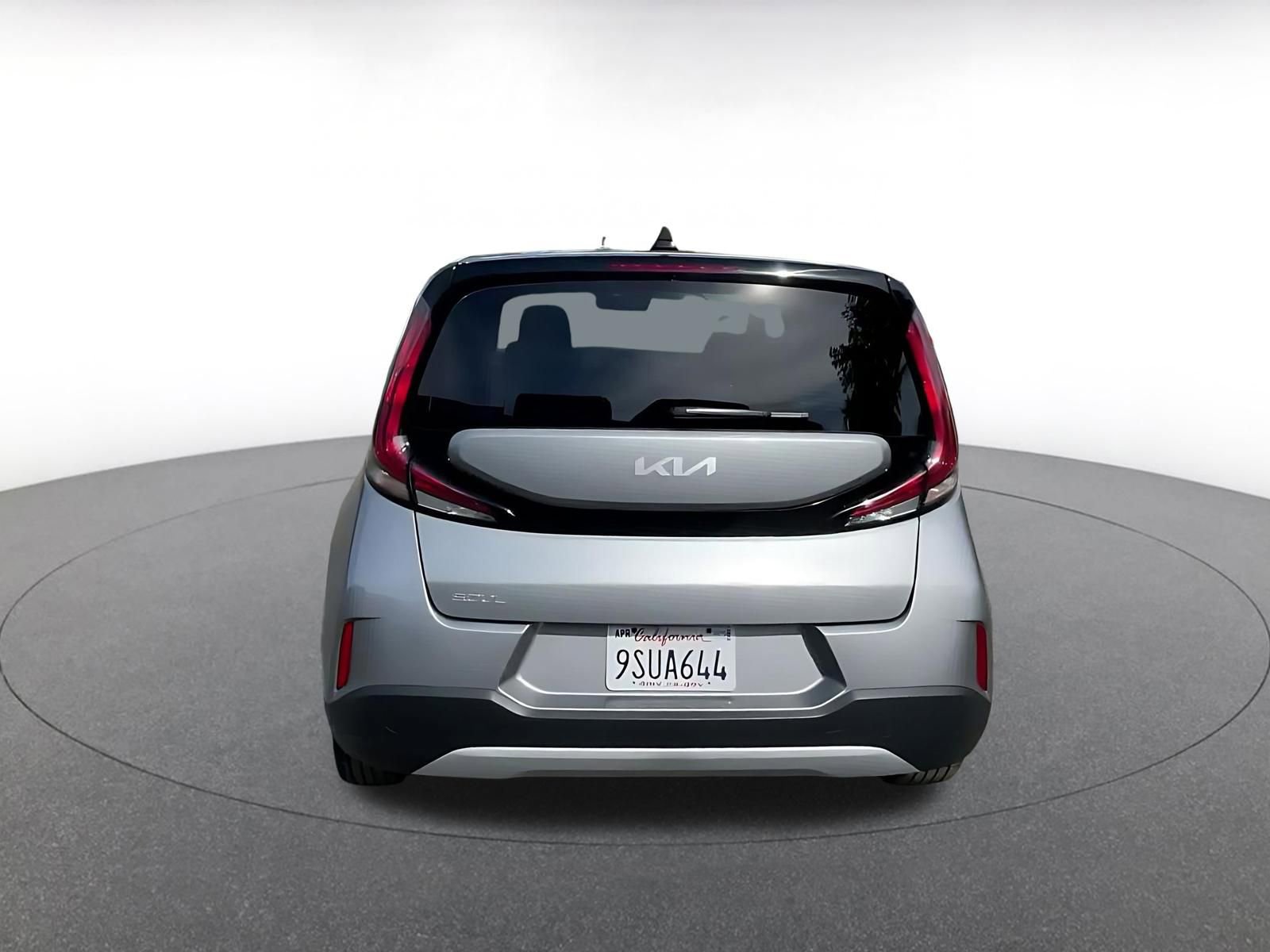 Thumbnail: 2025 Kia Soul - 12