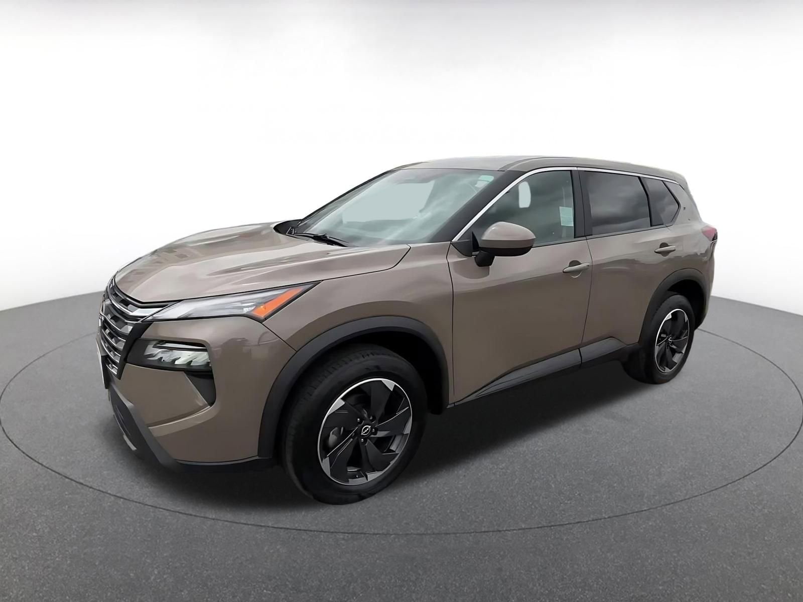 Thumbnail: 2025 Nissan Rogue - 8