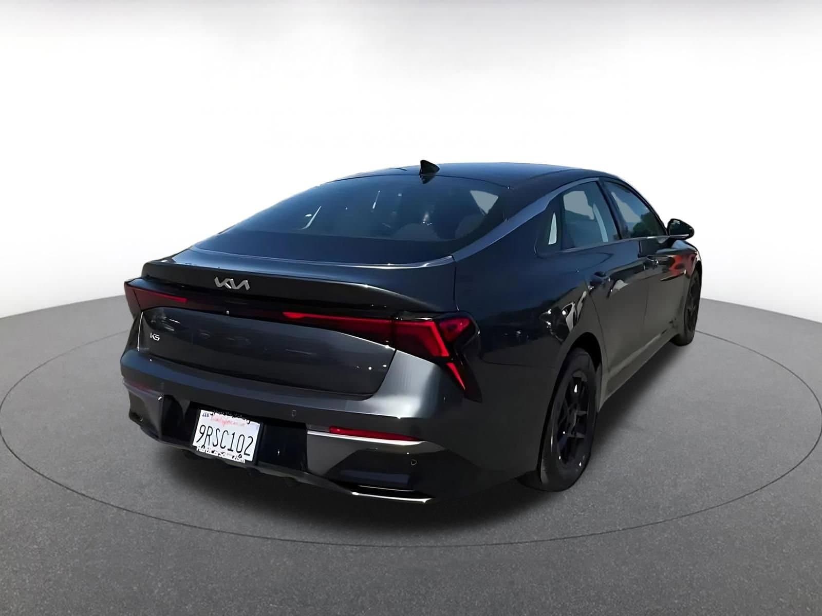 Thumbnail: 2025 Kia K5 - 15