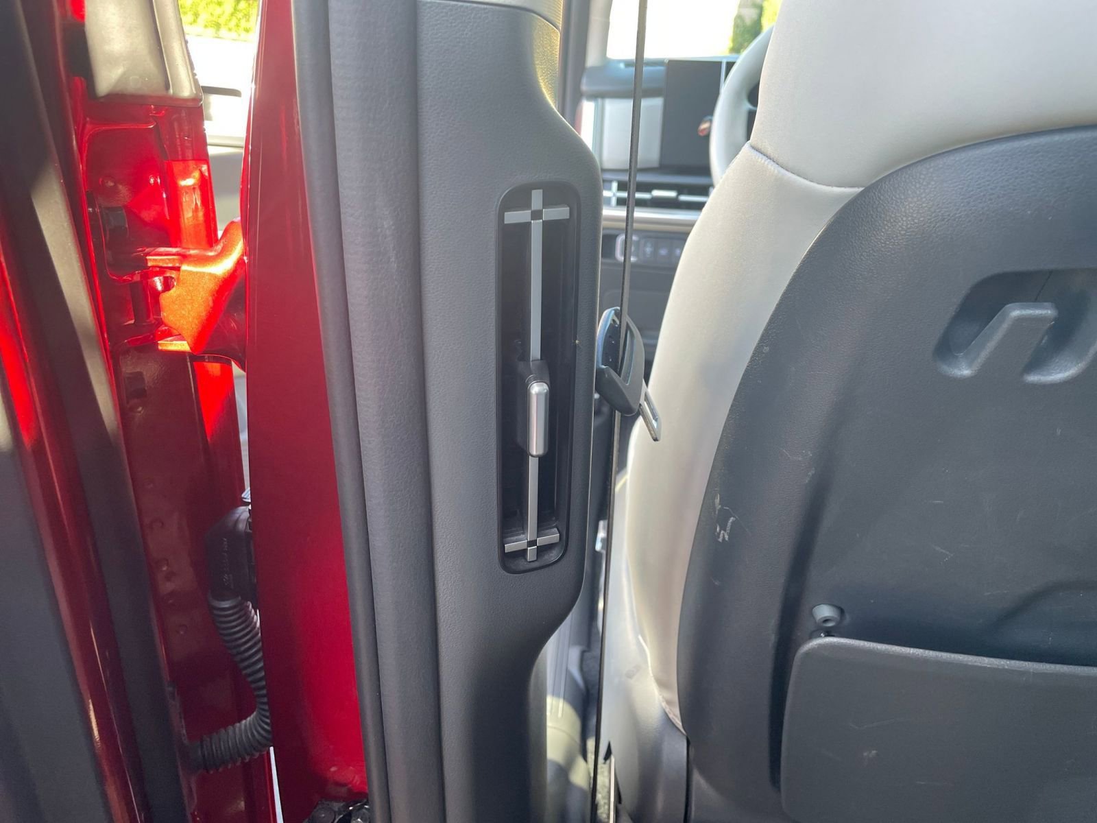 Thumbnail: 2025 Hyundai Santa Fe - 24