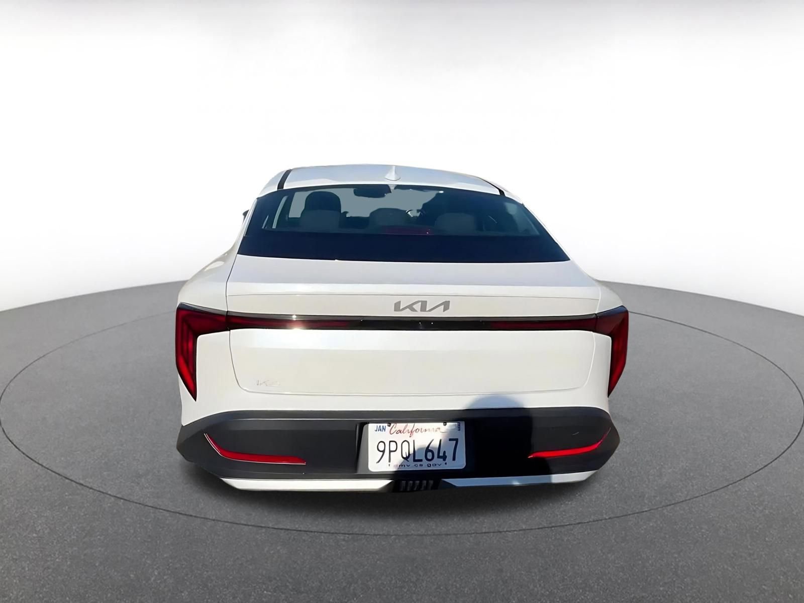 Thumbnail: 2025 Kia K4 - 12