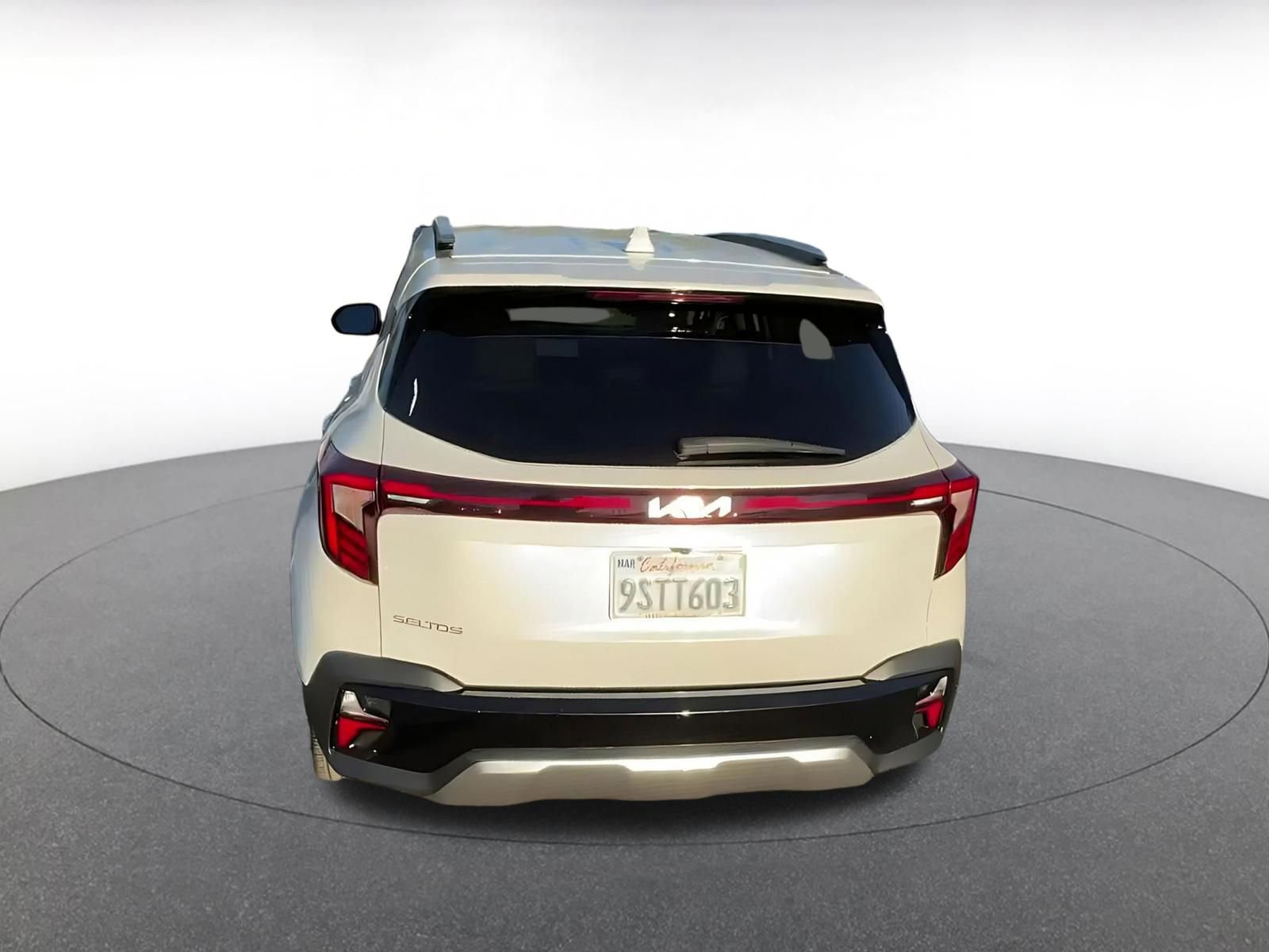 Thumbnail: 2025 Kia Seltos - 12