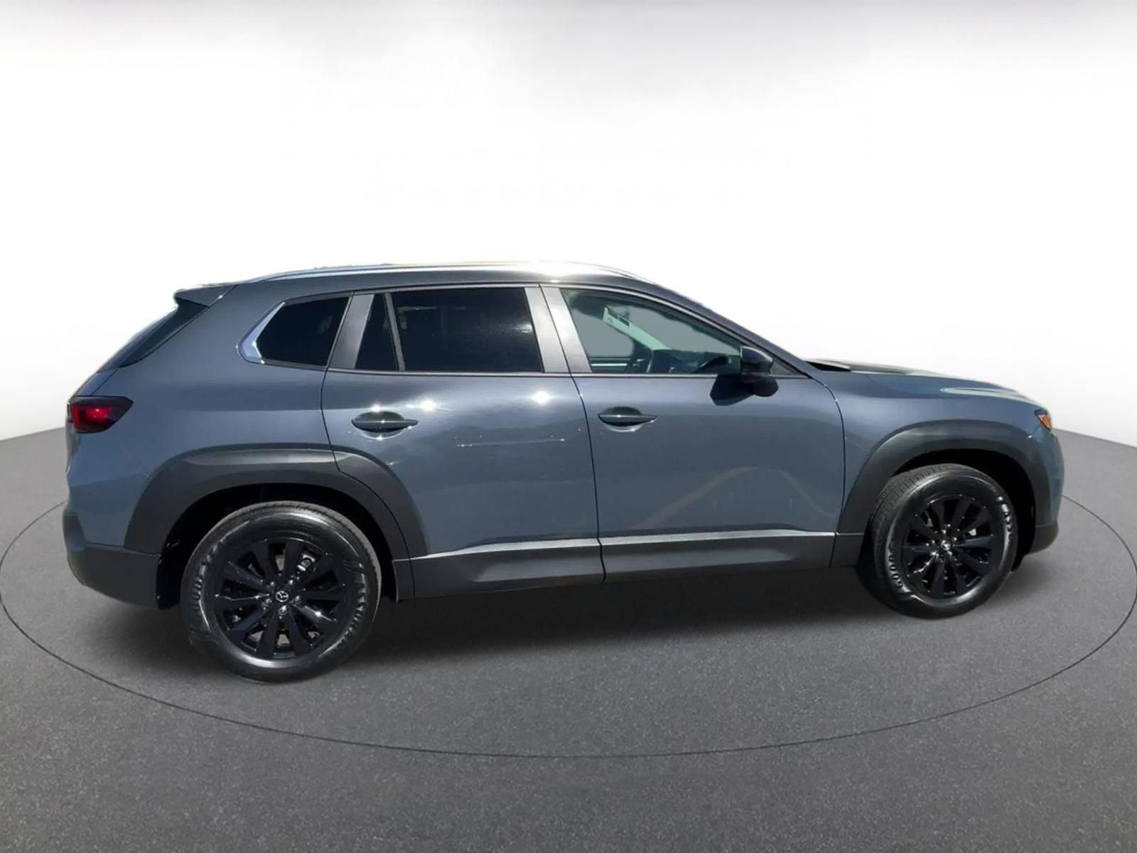 Thumbnail: 2025 Mazda CX-50 - 16