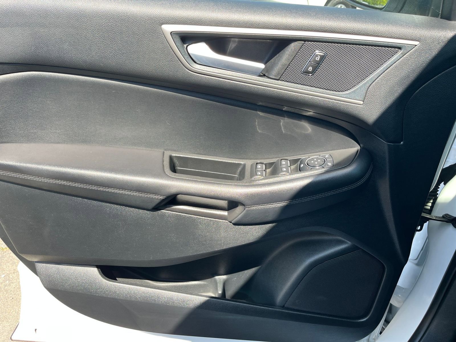 Thumbnail: 2024 Ford Edge - 20