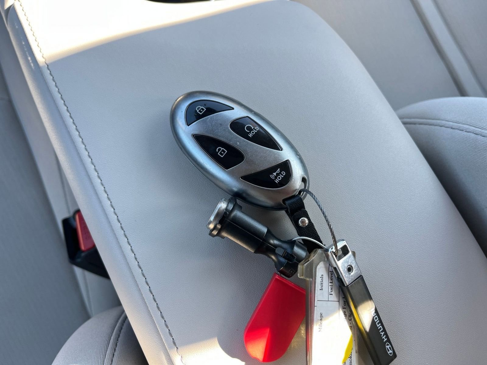 Thumbnail: 2025 Hyundai Sonata - 21