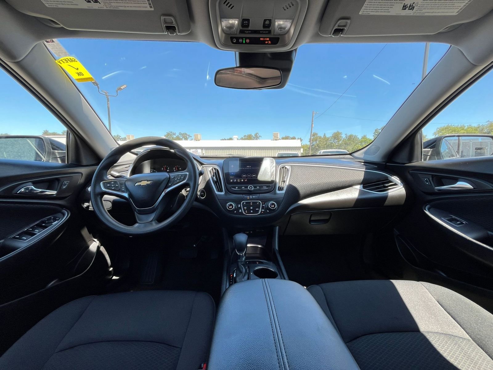 Thumbnail: 2024 Chevrolet Malibu - 33