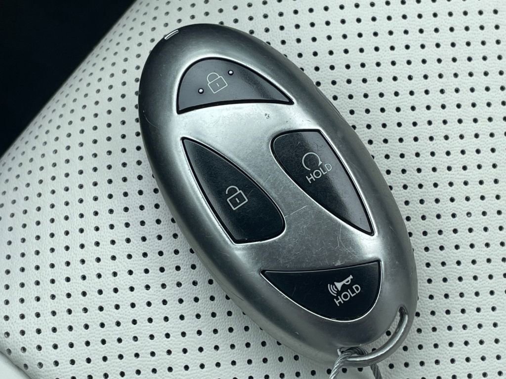 Thumbnail: 2025 Hyundai Santa Fe - 35