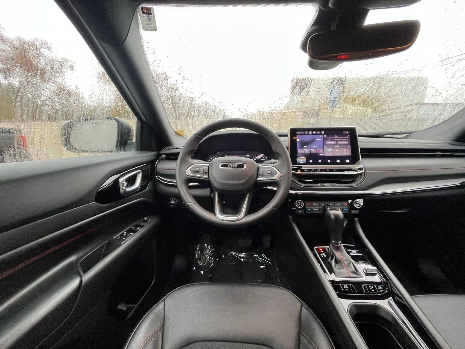 Thumbnail: 2025 Jeep Compass - 33