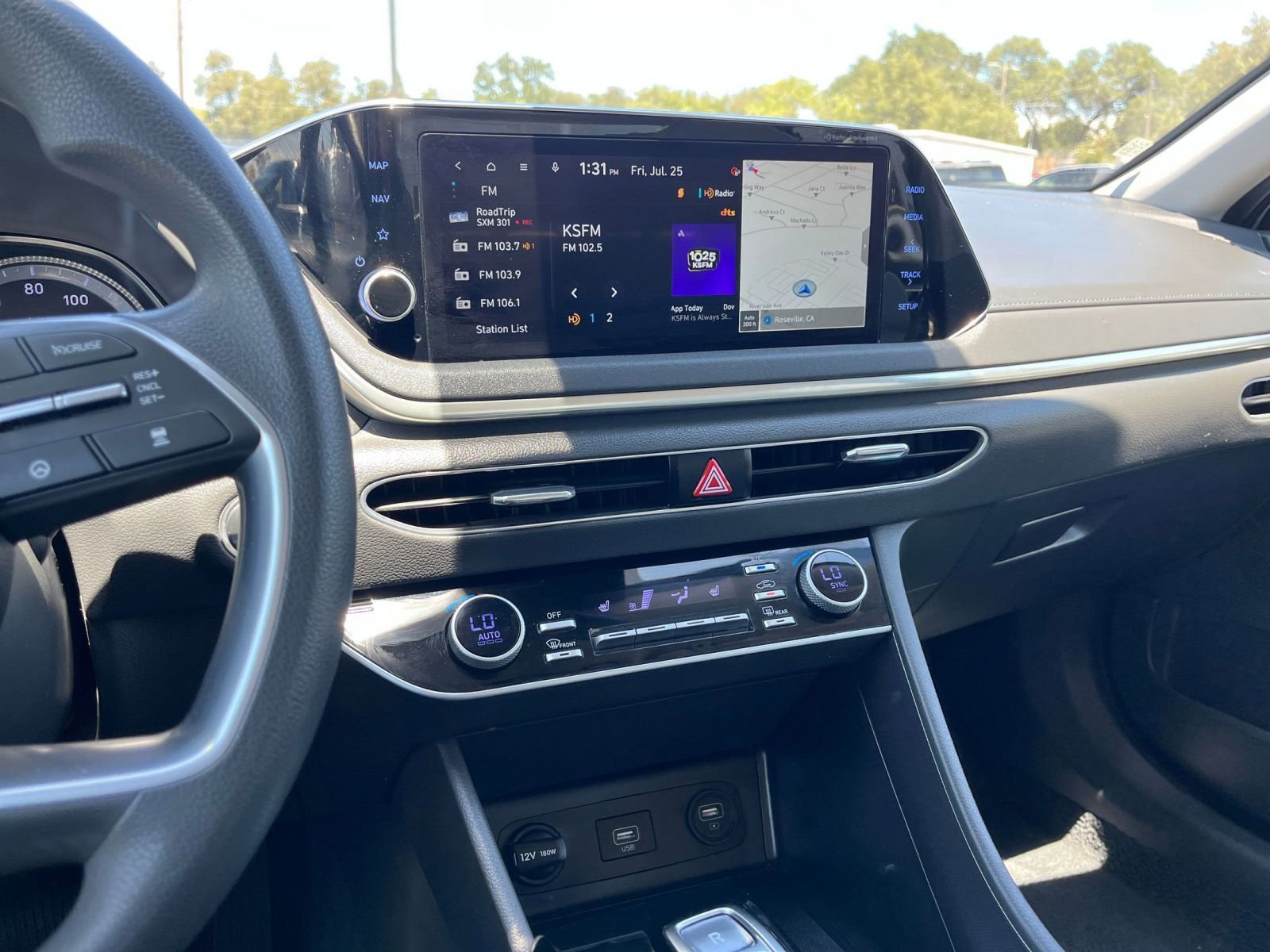 Thumbnail: 2023 Hyundai Sonata - 18