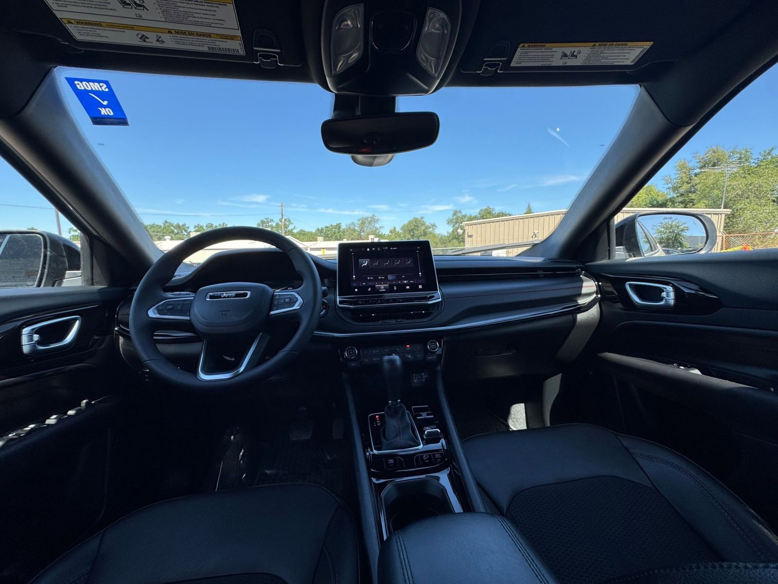 Thumbnail: 2025 Jeep Compass - 32