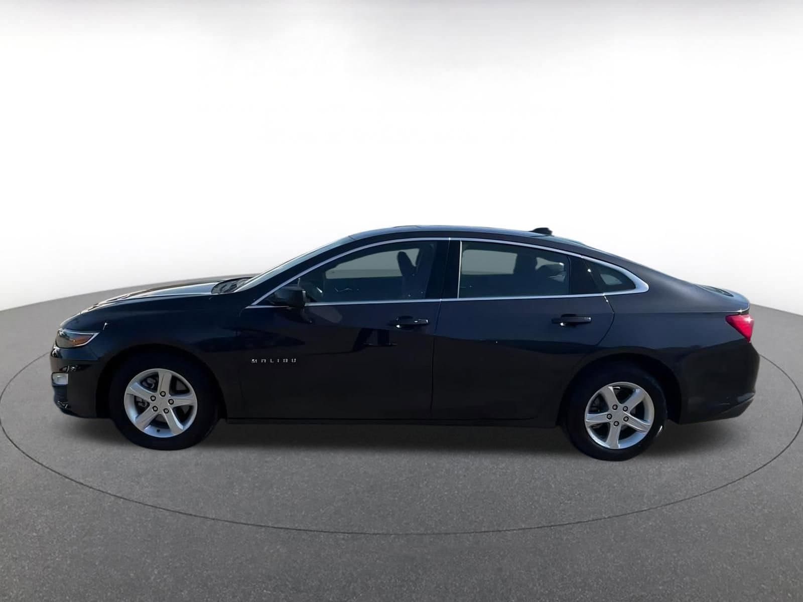 2023 Chevrolet Malibu LT 8