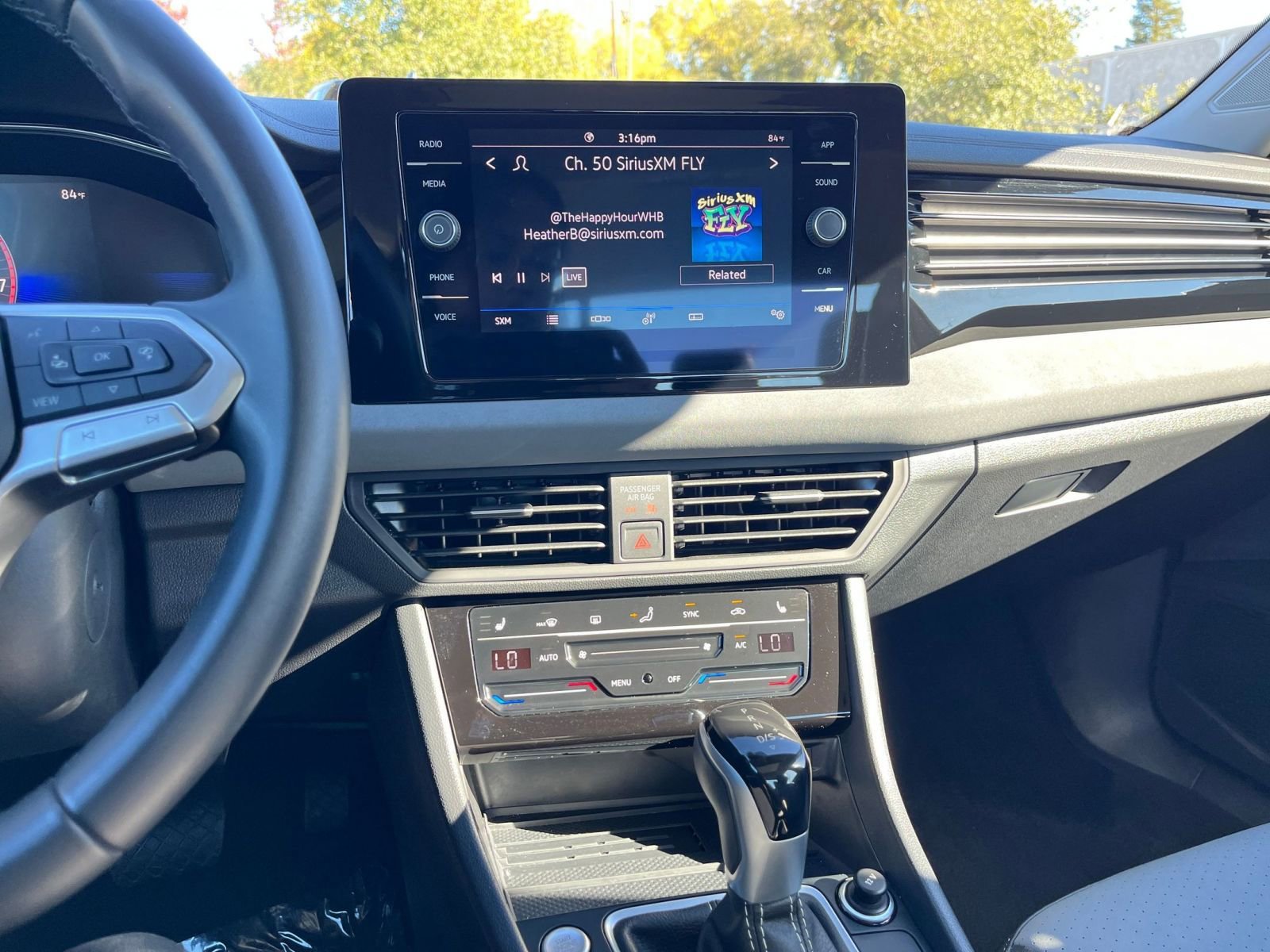 Thumbnail: 2025 Volkswagen Jetta - 18