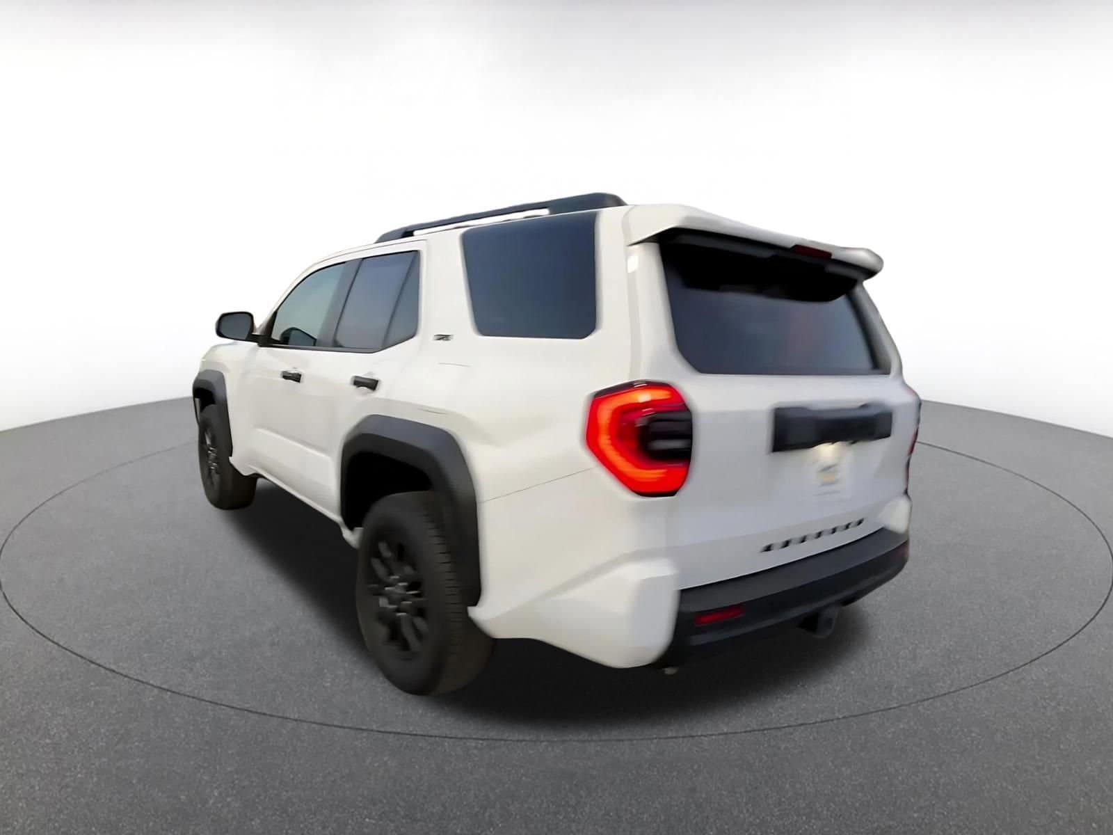 Thumbnail: 2025 Toyota 4Runner - 11