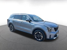 2024 Kia Sorento S -
                  Roseville, CA