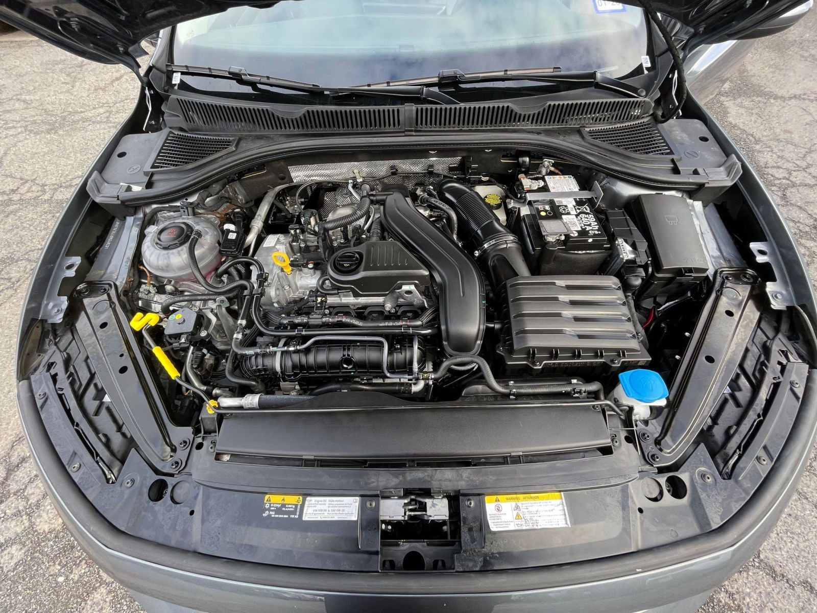 Thumbnail: 2025 Volkswagen Jetta - 31