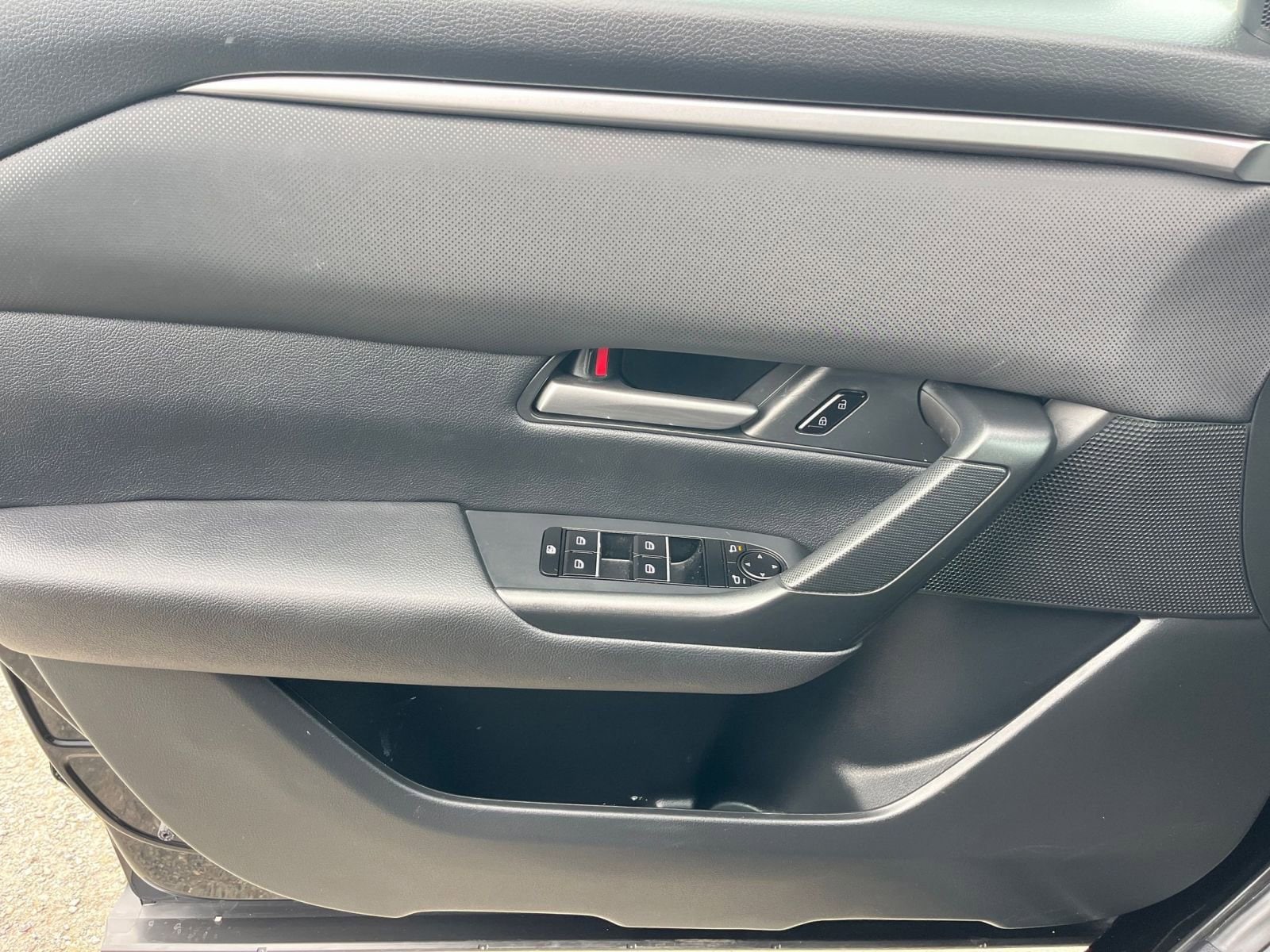 Thumbnail: 2025 Mazda CX-50 - 20