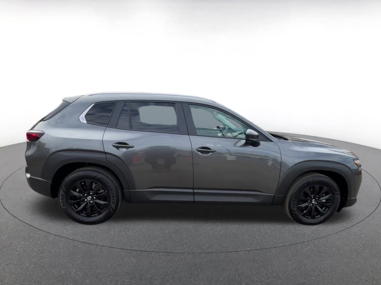 Thumbnail: 2025 Mazda CX-50 - 16