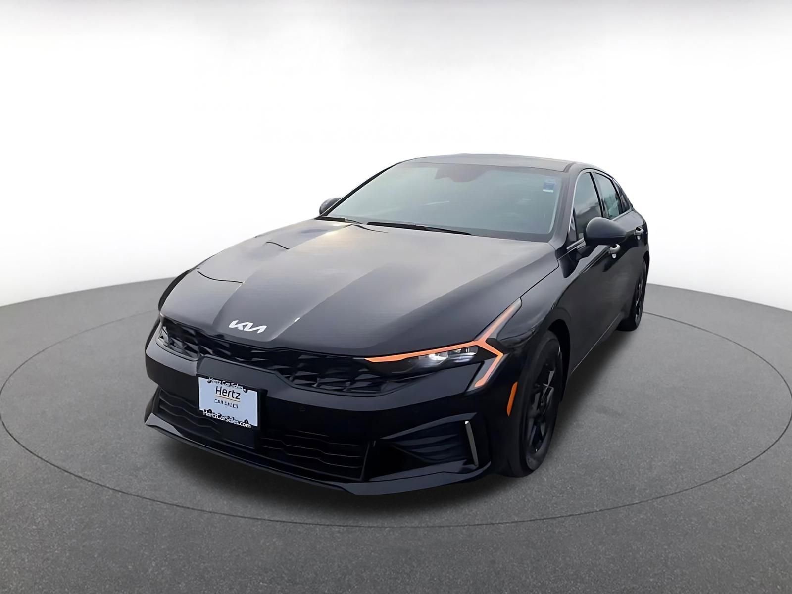 Thumbnail: 2025 Kia K5 - 7