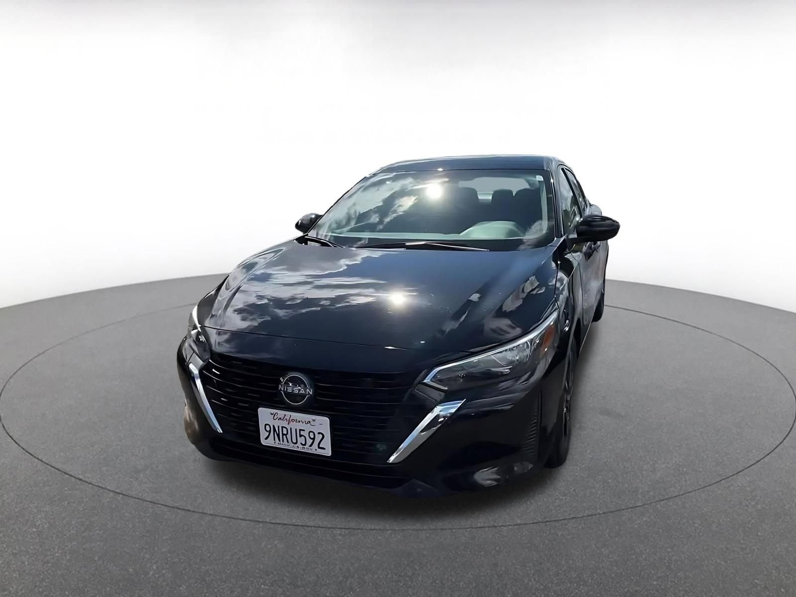 Thumbnail: 2025 Nissan Sentra - 7