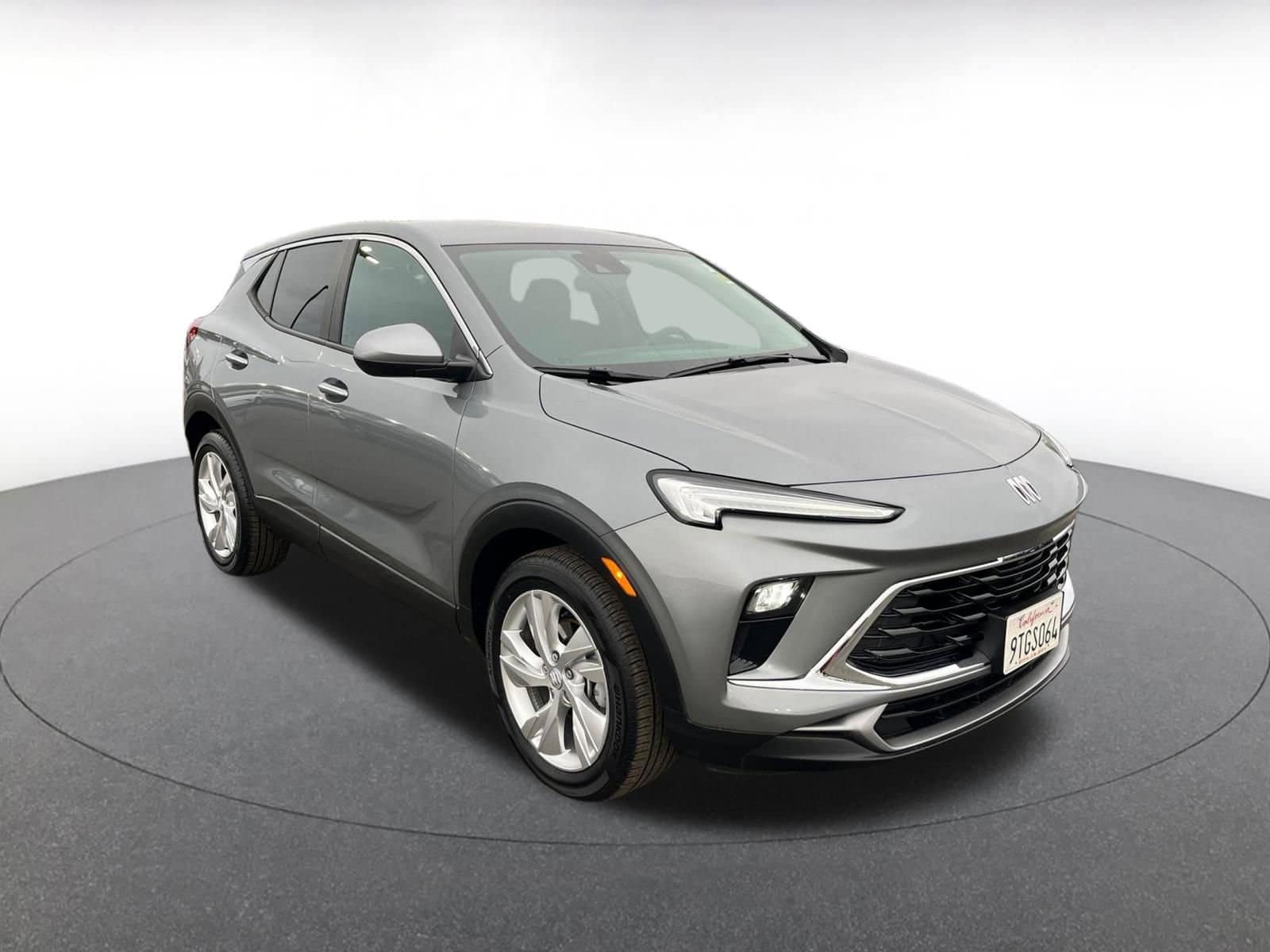 2025 Buick Encore GX