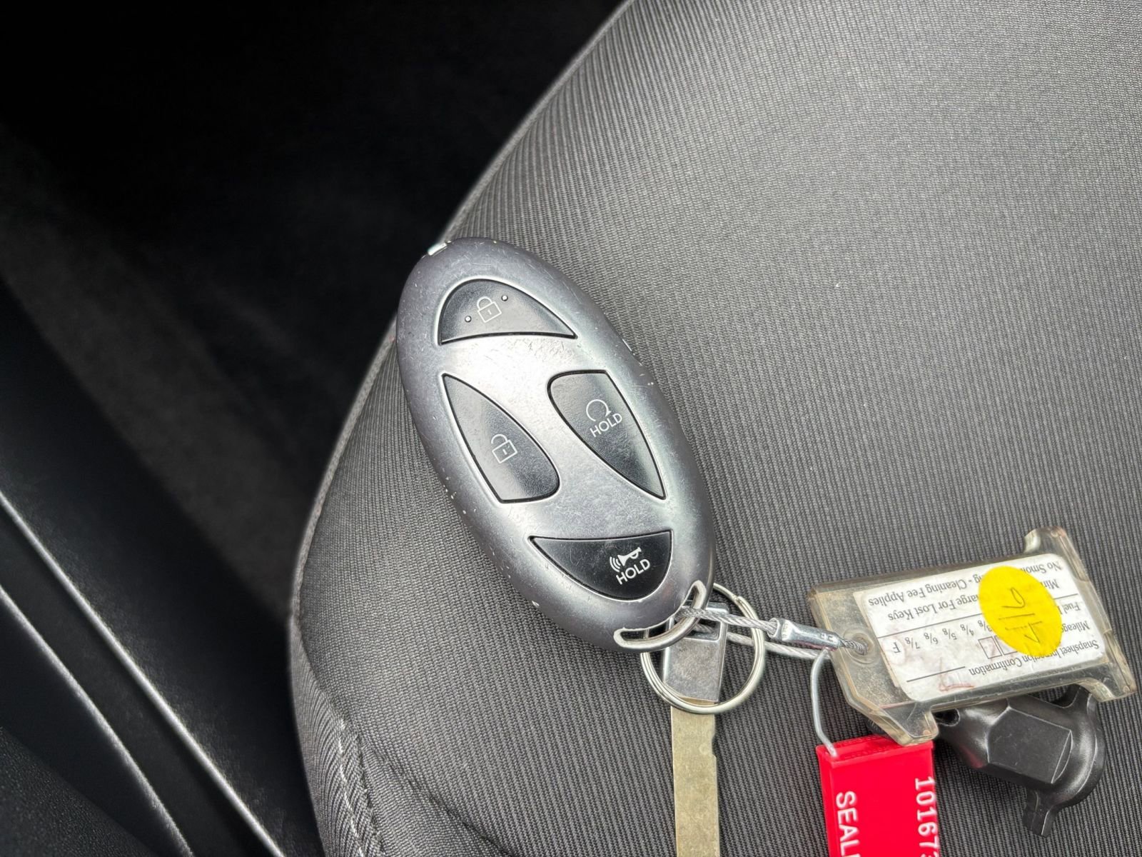 Thumbnail: 2025 Hyundai Tucson - 21