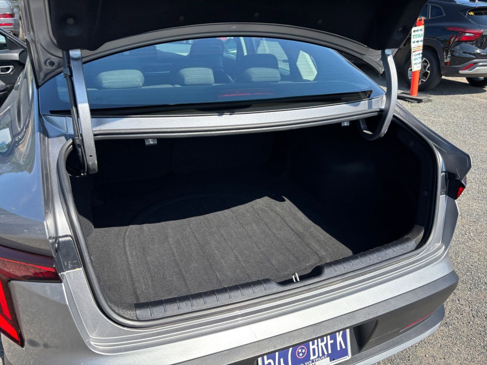Thumbnail: 2025 Kia K4 - 30