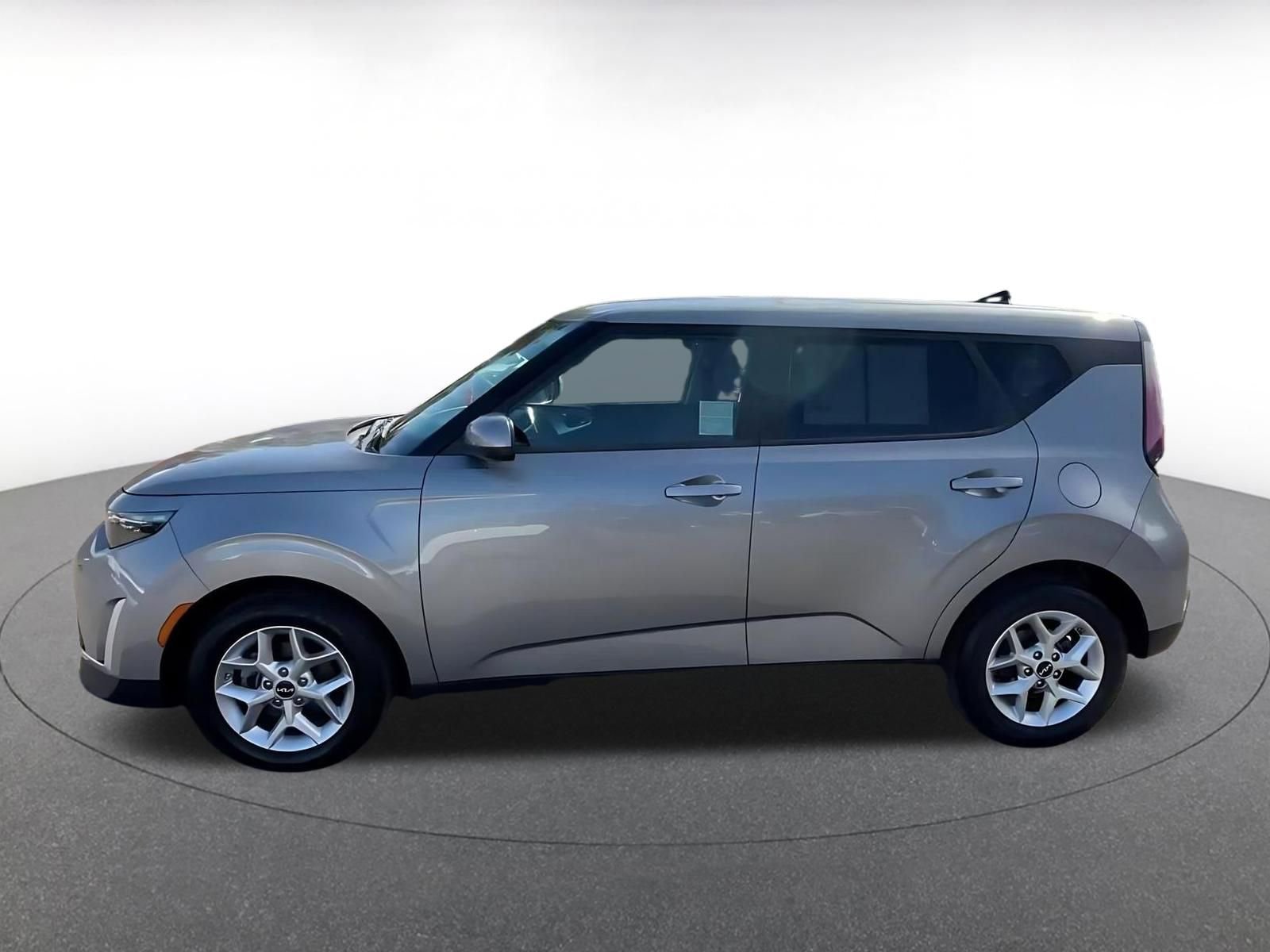 Thumbnail: 2025 Kia Soul - 9