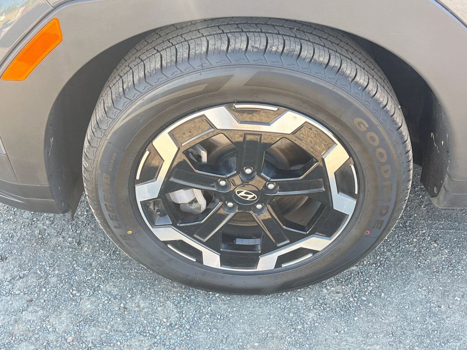 Thumbnail: 2025 Hyundai Santa Fe - 33