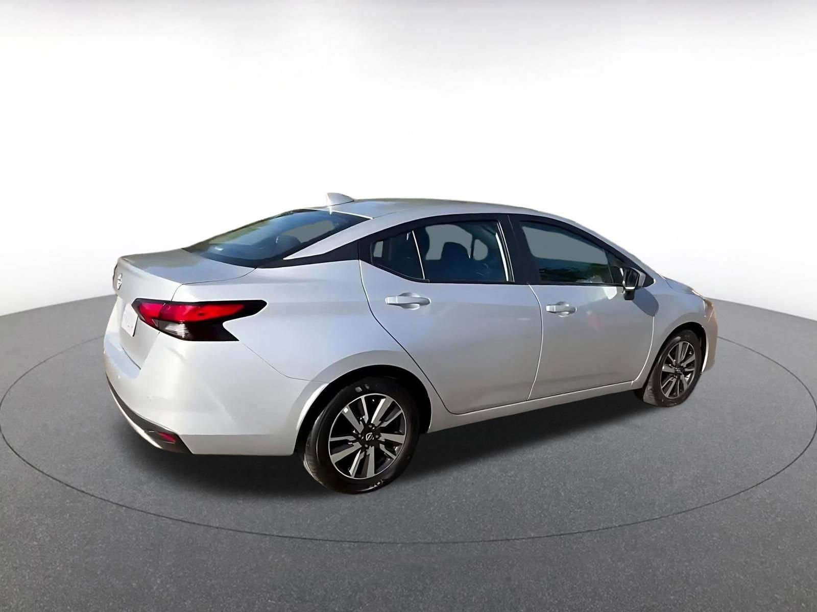 Thumbnail: 2025 Nissan Versa - 14