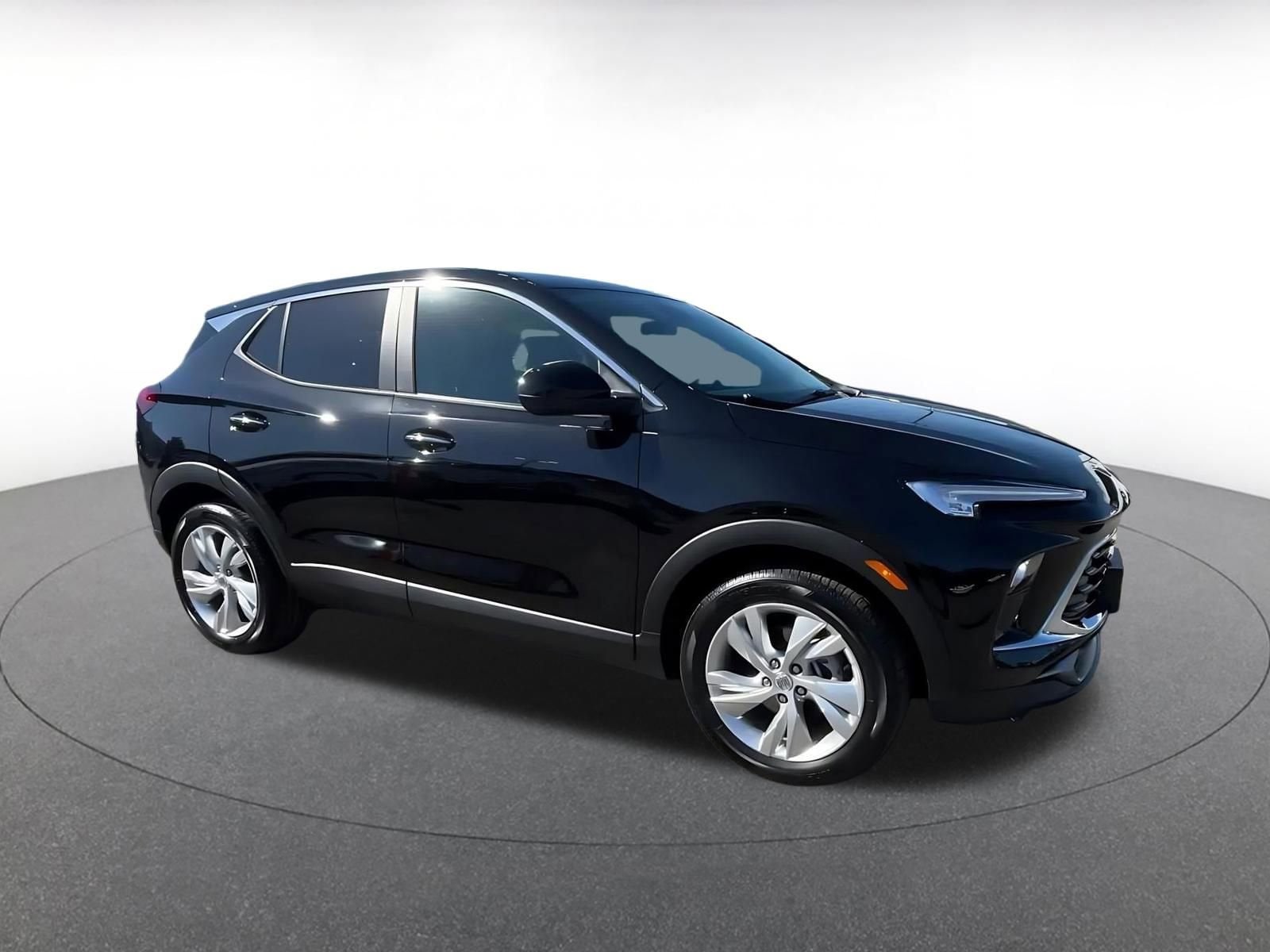 Thumbnail: 2025 Buick Encore GX - 2