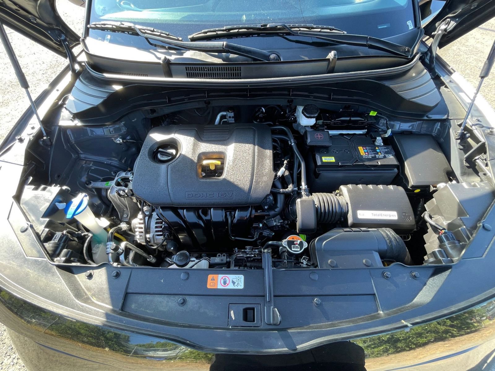 Thumbnail: 2025 Kia Soul - 30