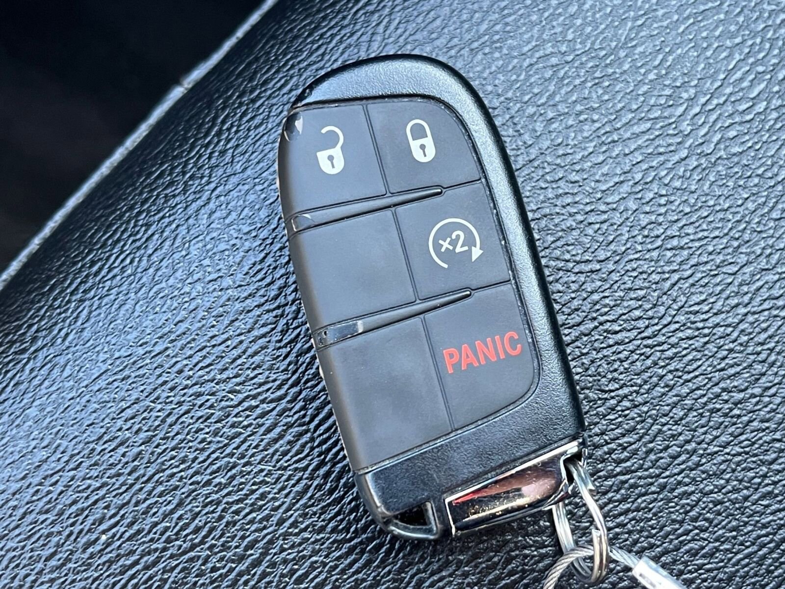 Thumbnail: 2025 Jeep Compass - 25