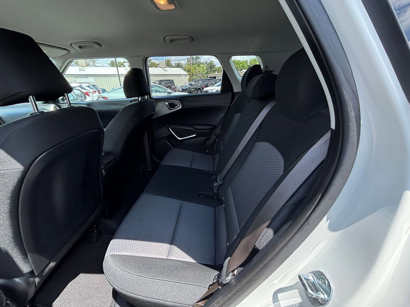 Thumbnail: 2025 Kia Soul - 23