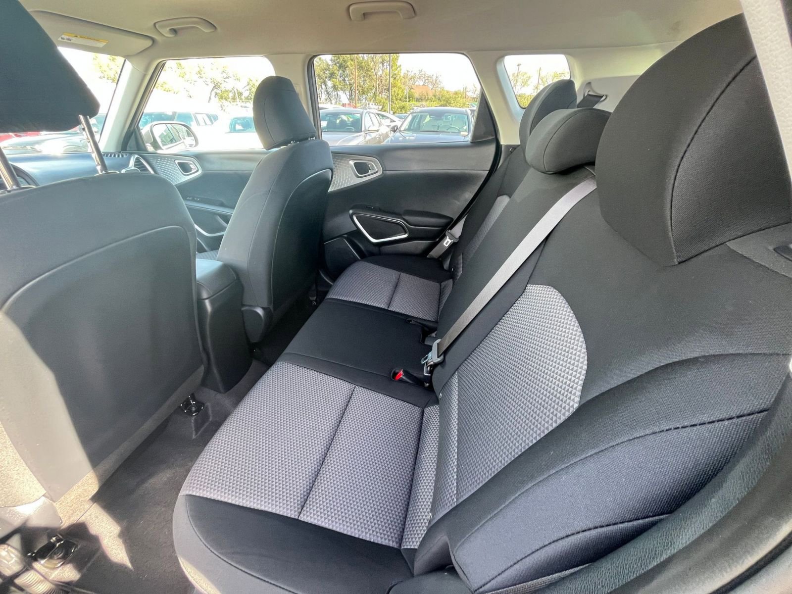 Thumbnail: 2025 Kia Soul - 21