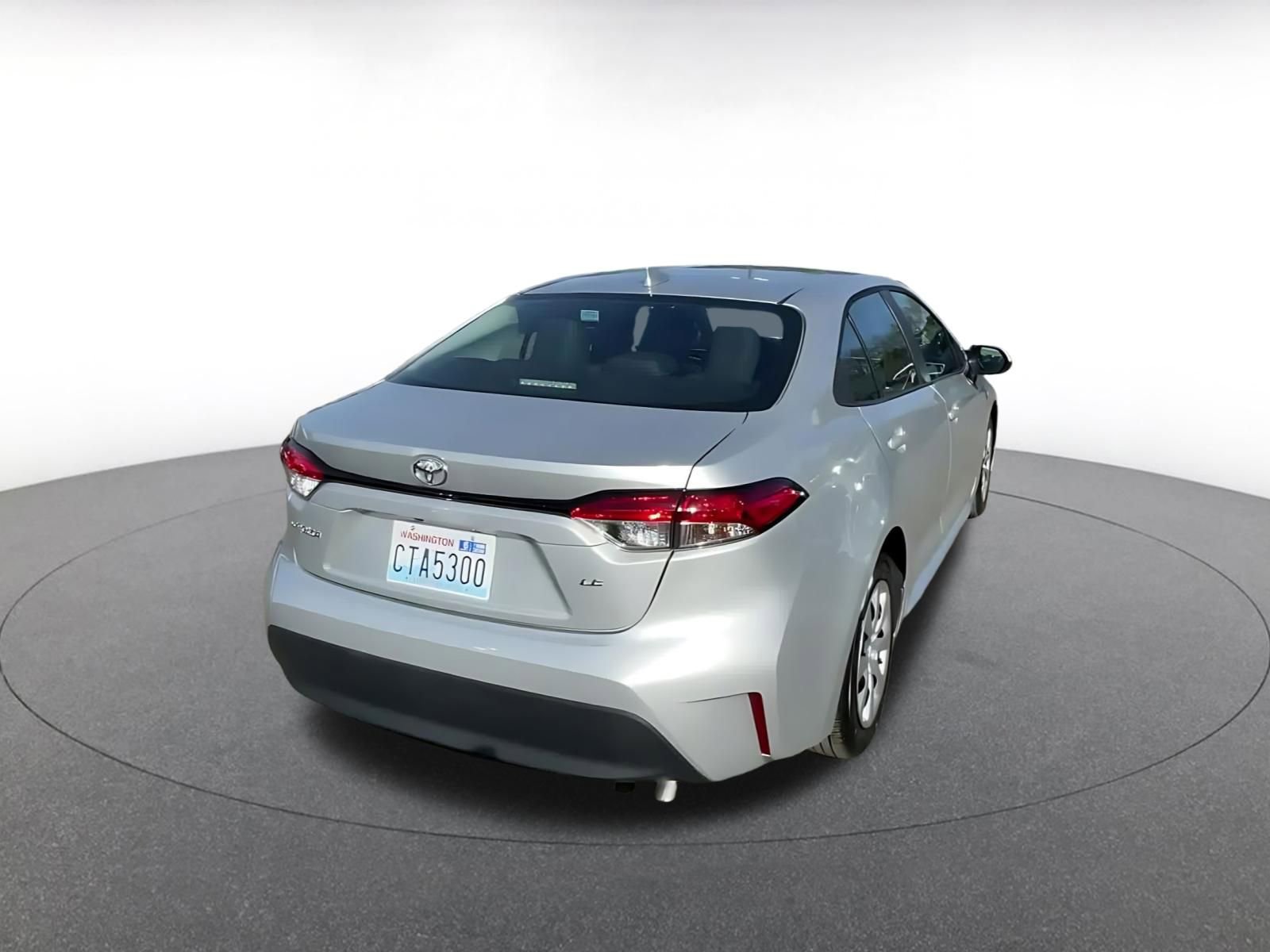 Thumbnail: 2025 Toyota Corolla - 14