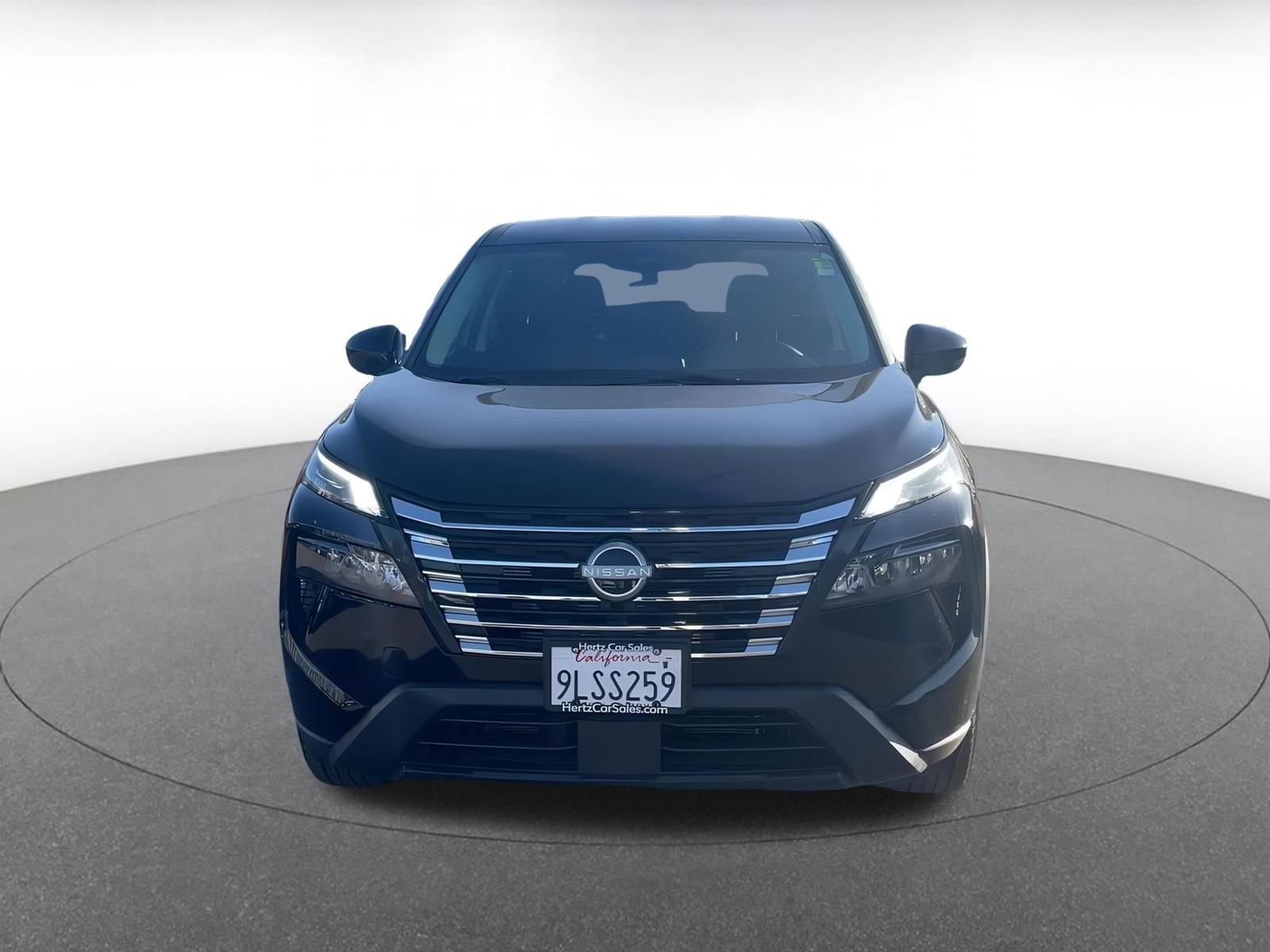 Thumbnail: 2024 Nissan Rogue - 4