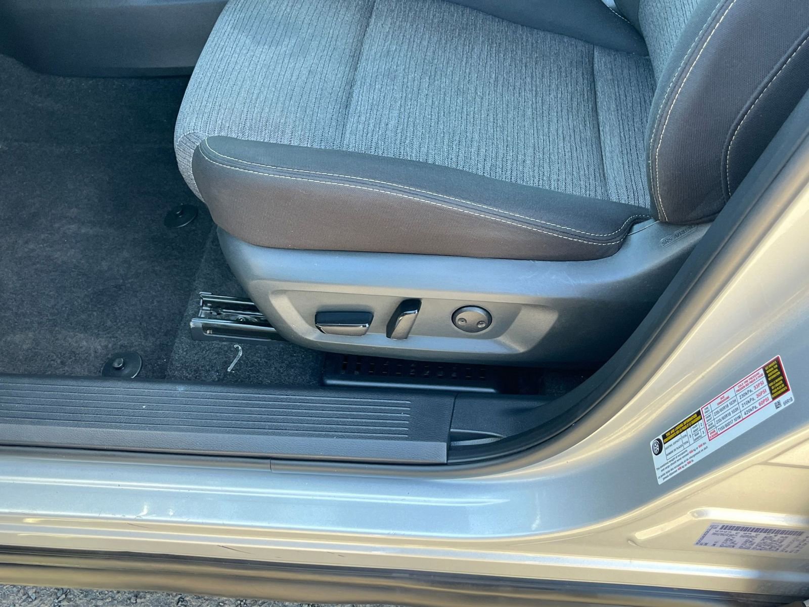 Thumbnail: 2023 Nissan Rogue - 23