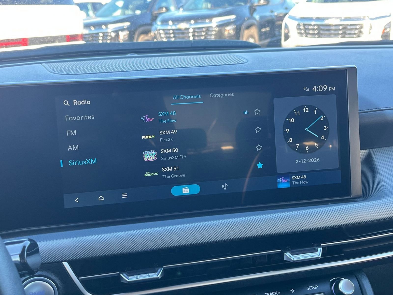 Thumbnail: 2025 Hyundai Sonata - 20