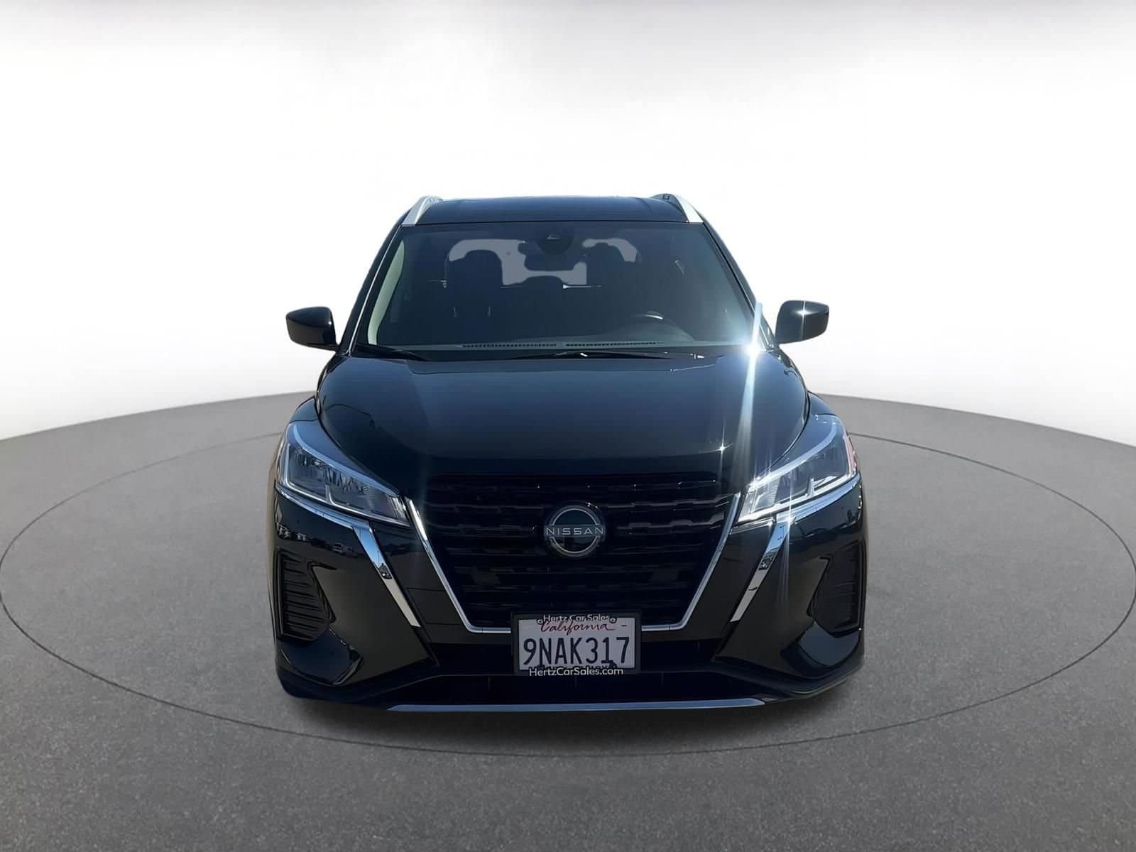 Thumbnail: 2024 Nissan Kicks - 4