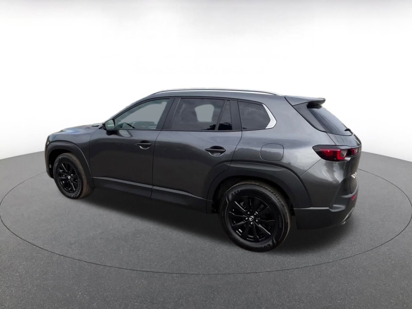 Thumbnail: 2025 Mazda CX-50 - 10