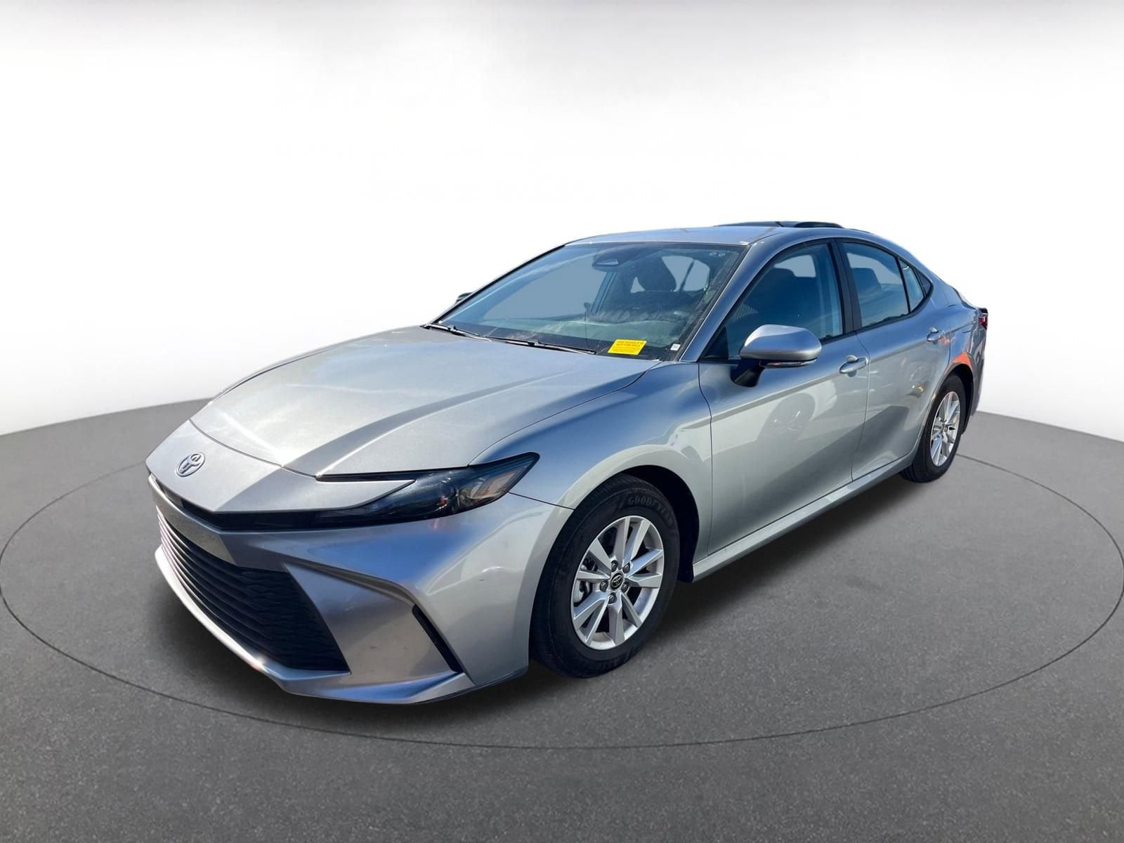 Thumbnail: 2025 Toyota Camry - 2