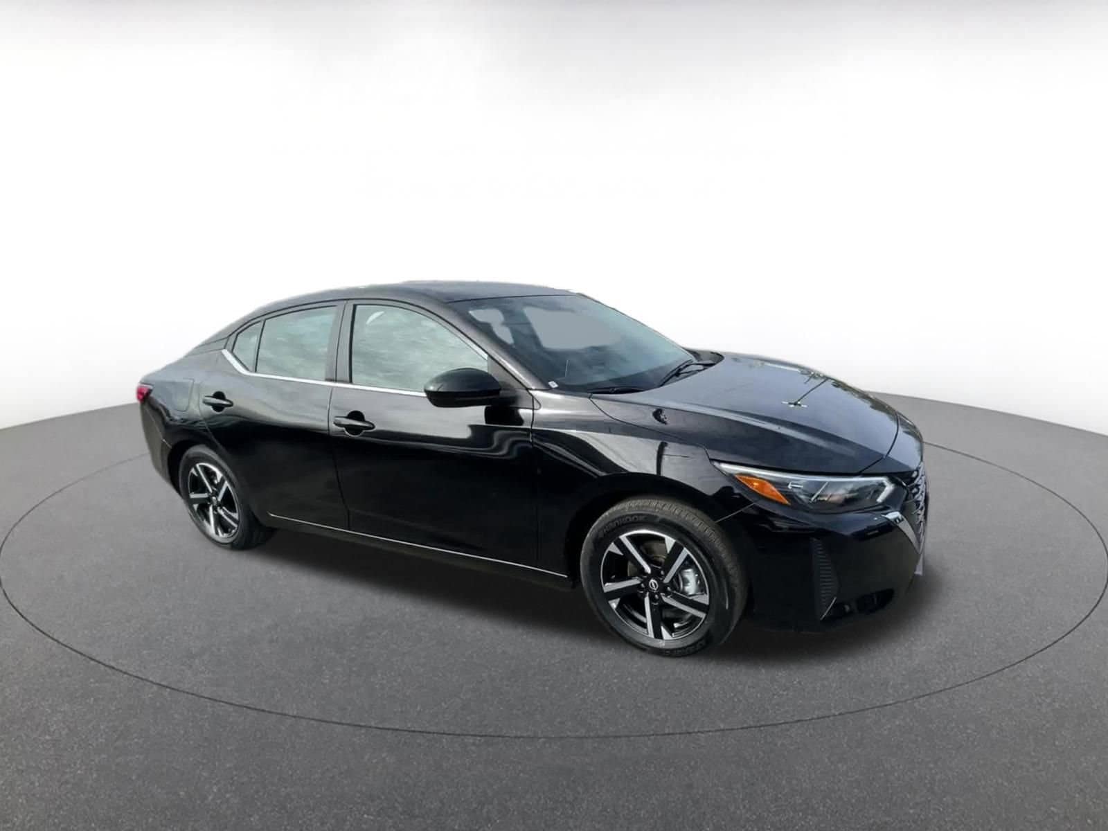 Thumbnail: 2025 Nissan Sentra - 2