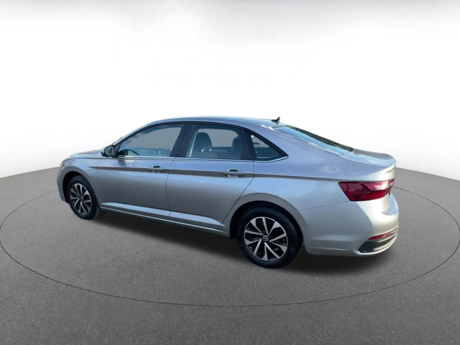 Thumbnail: 2025 Volkswagen Jetta - 10