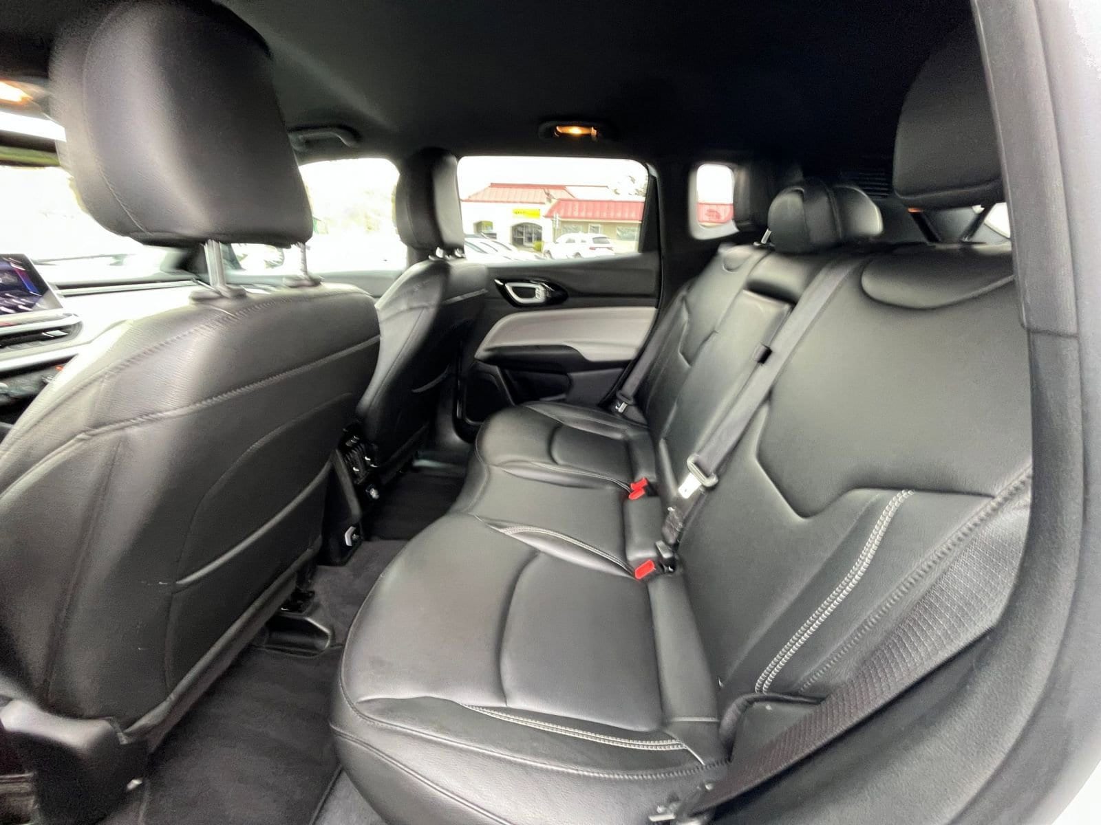 Thumbnail: 2025 Jeep Compass - 20