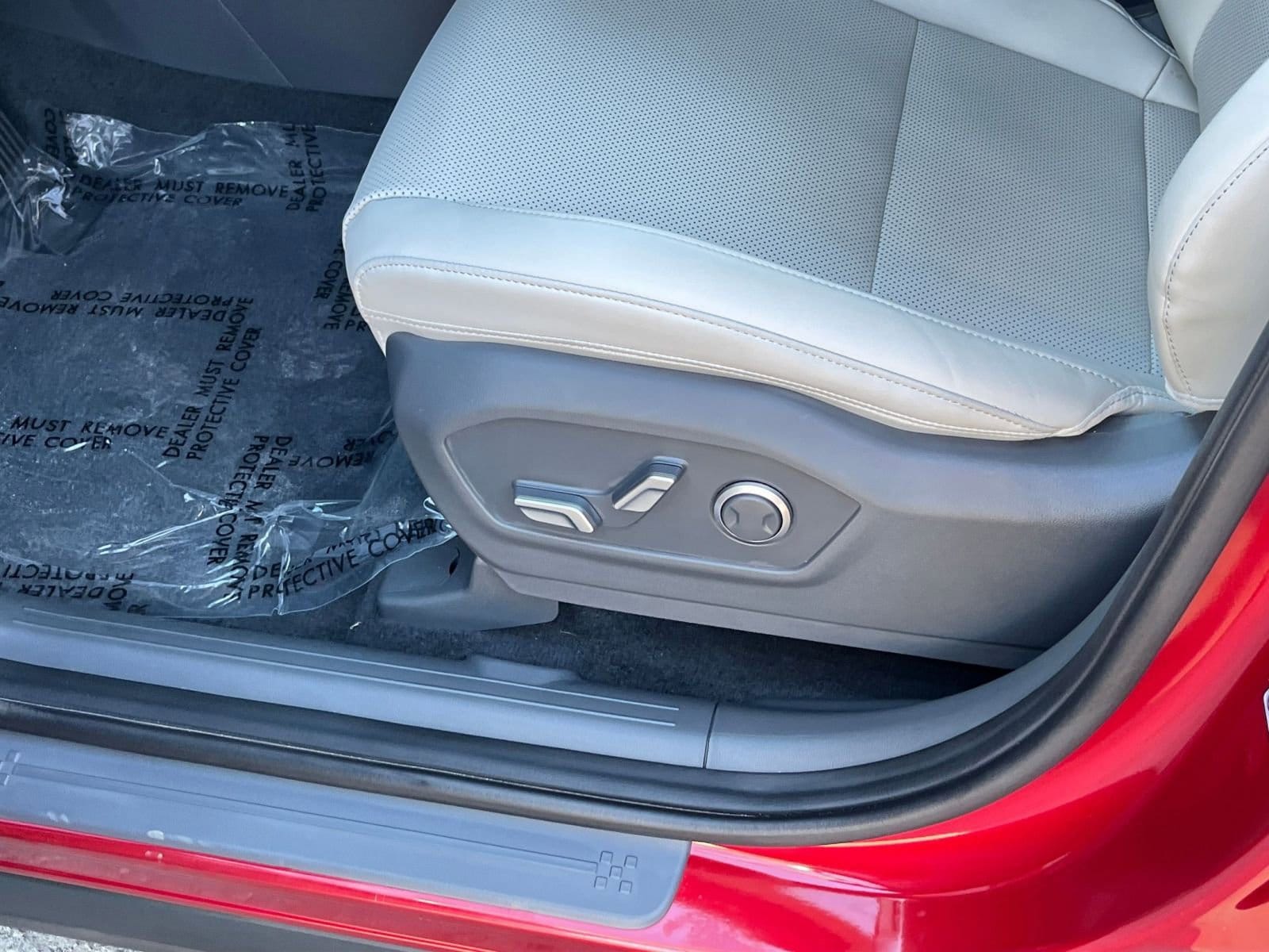 Thumbnail: 2025 Hyundai Santa Fe - 23