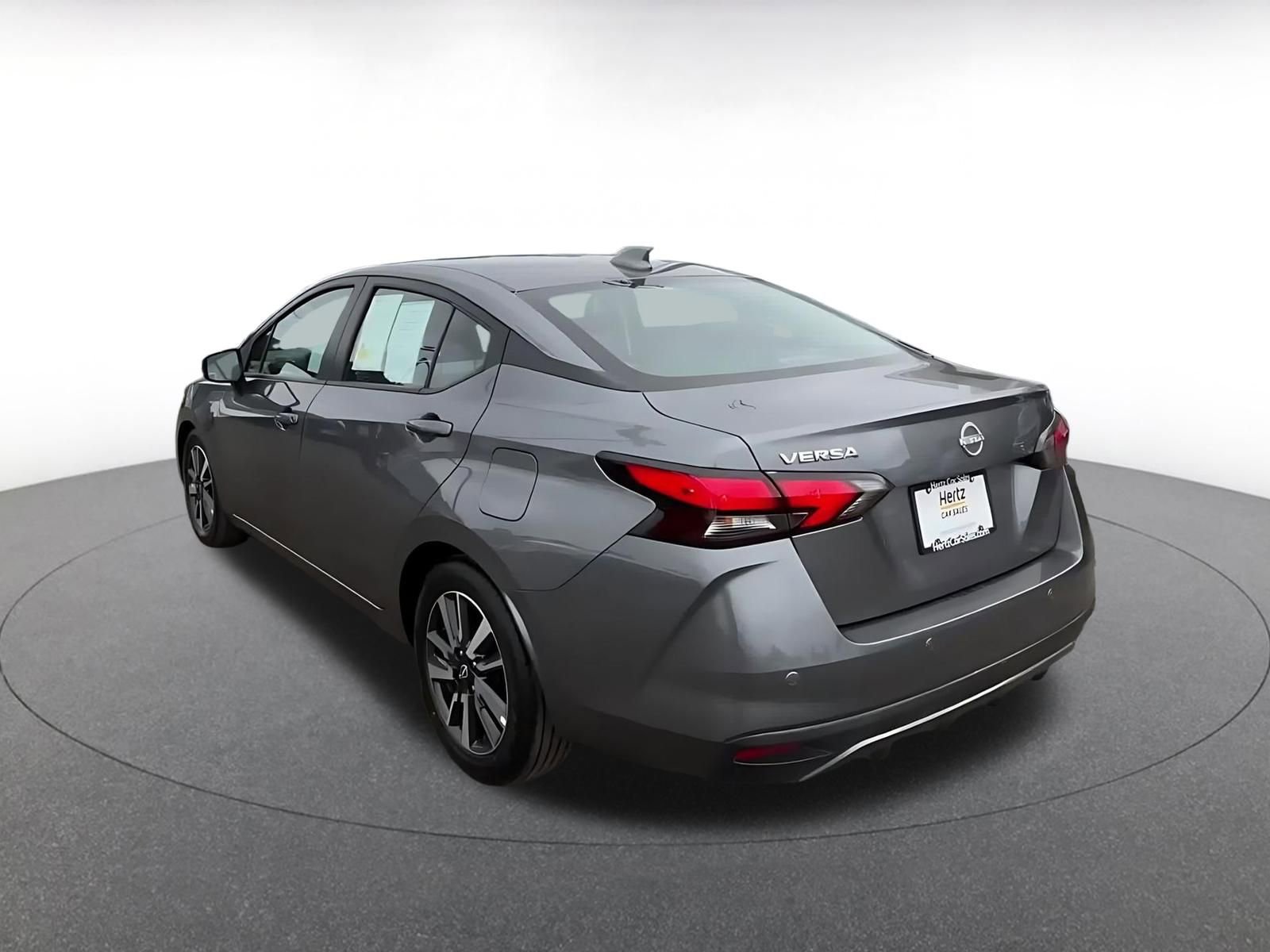 Thumbnail: 2025 Nissan Versa - 11