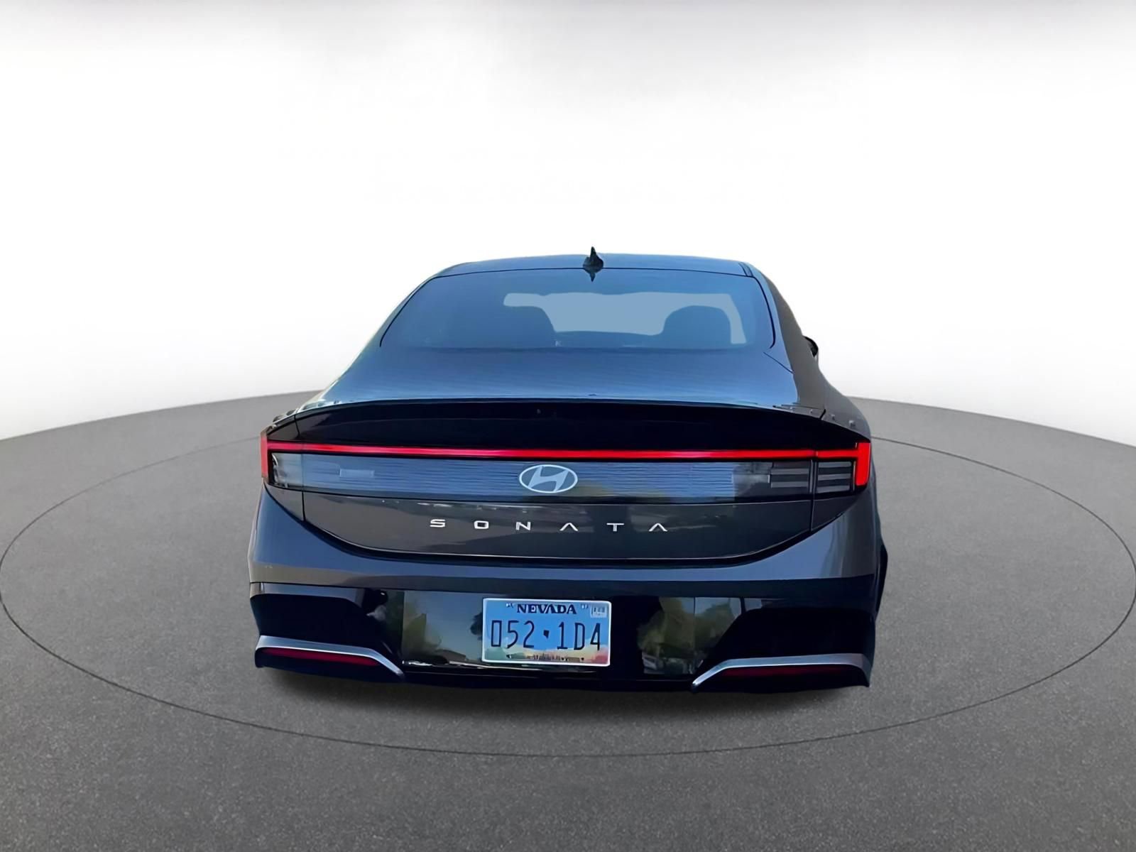 Thumbnail: 2025 Hyundai Sonata - 12