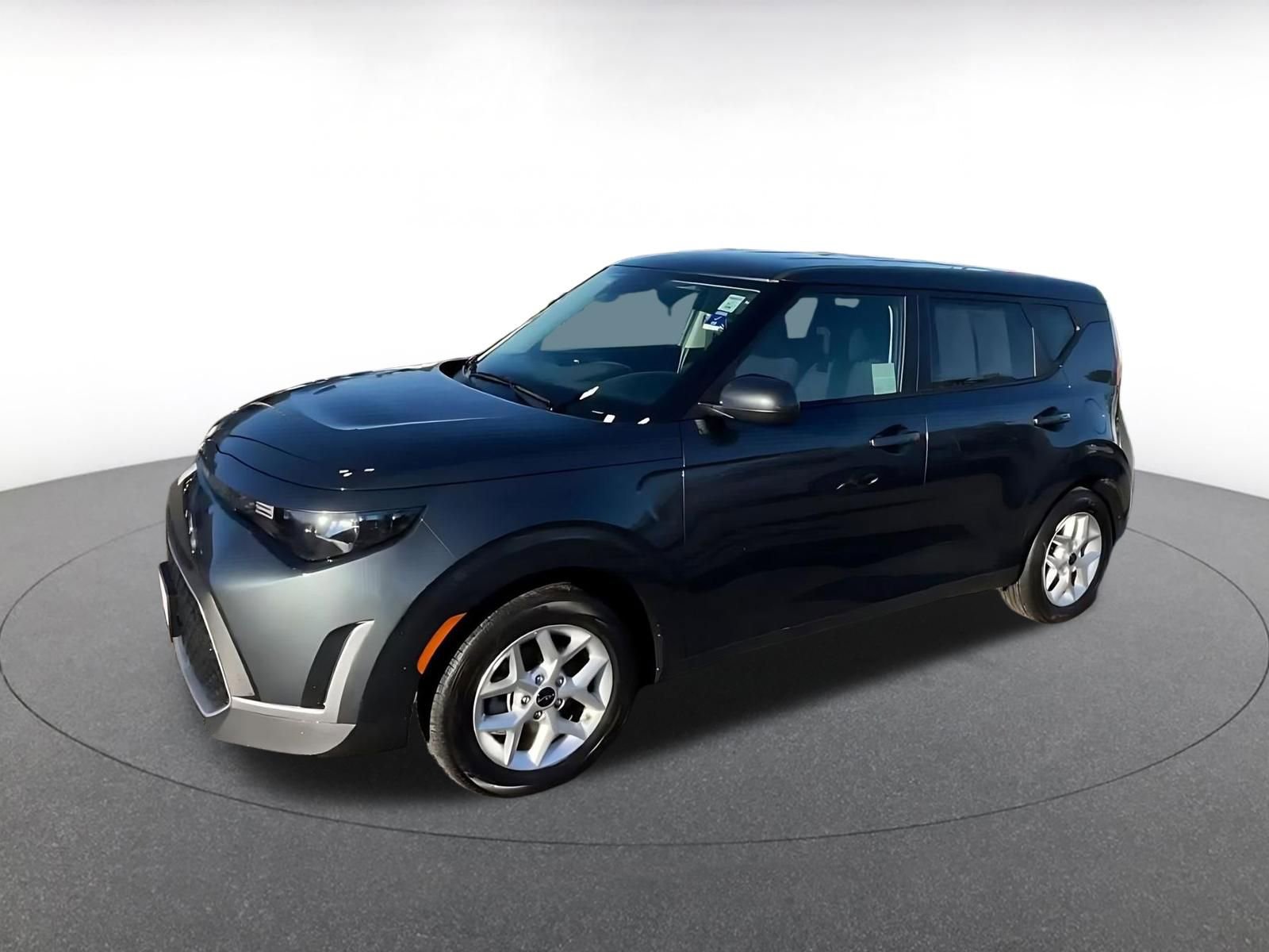 Thumbnail: 2025 Kia Soul - 8