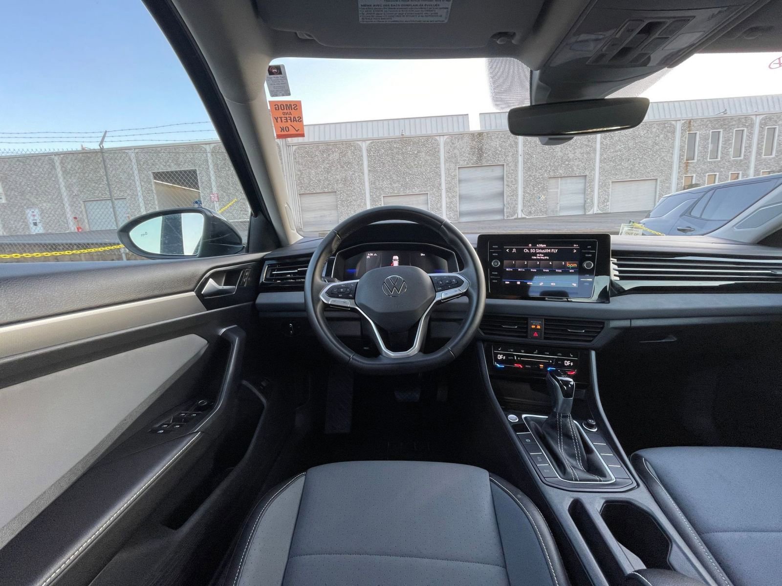 Thumbnail: 2025 Volkswagen Jetta - 35