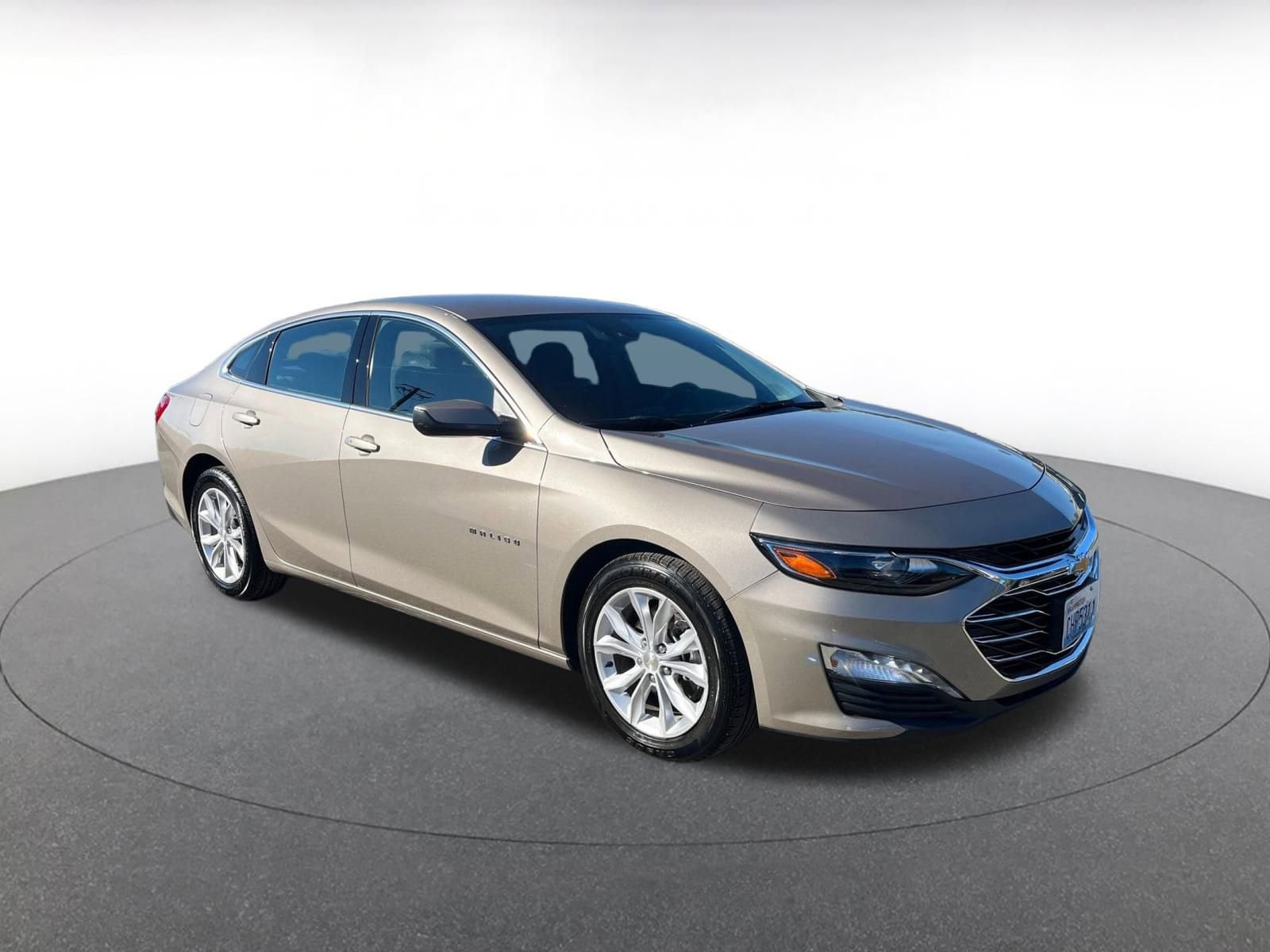 2023 Chevrolet Malibu 1LT